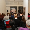 Jan Rauchwerger Parthenon in My Life, Gordon  Gallery (23)